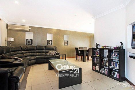 Property photo of 21 Madigan Drive Werrington County NSW 2747