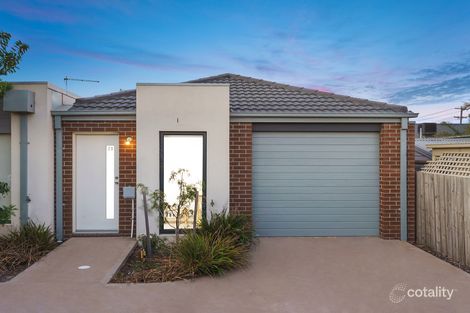 20/4 Mantello Dr, Werribee, VIC 3030