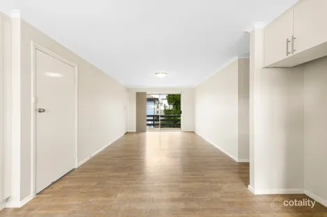 Property photo of 5/8 James Street Rangeville QLD 4350