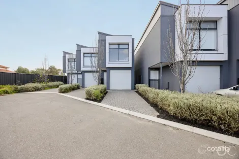 Property photo of 7/63 Douglas Drive Mawson Lakes SA 5095