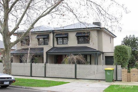 Property photo of 132A Fulham Road Alphington VIC 3078