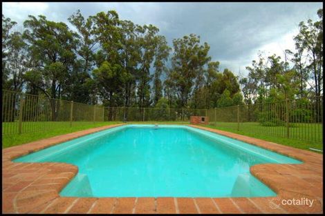 Property photo of 8 Lawrence Road Kenthurst NSW 2156