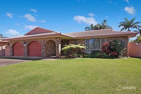 Property photo of 18 Agave Street Elanora QLD 4221