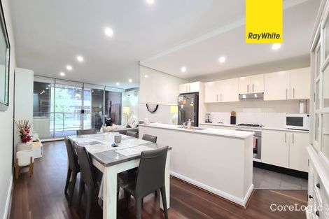 Property photo of 311/22 Charles Street Parramatta NSW 2150