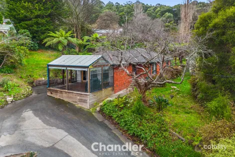 Property photo of 7 Simmons Street Tecoma VIC 3160