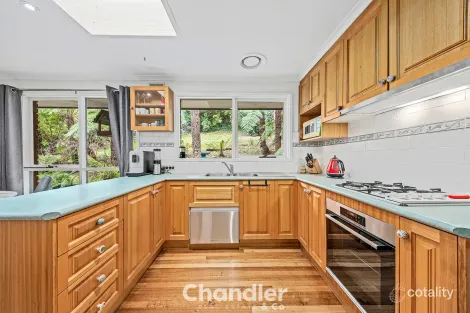 Property photo of 7 Simmons Street Tecoma VIC 3160