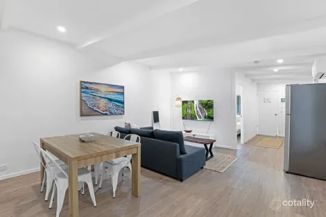 Property photo of 76 Mooloomba Road Point Lookout QLD 4183