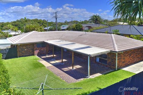 Property photo of 9 Teranna Street Battery Hill QLD 4551