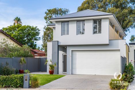 Property photo of 106 Rutland Avenue Lathlain WA 6100