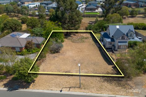 Property photo of 57 The Boulevard Gisborne VIC 3437