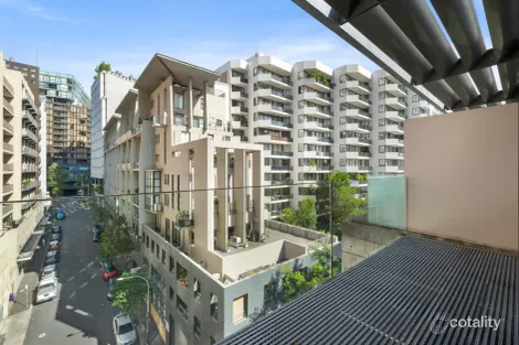 601/21 Brisbane St, Surry Hills, NSW 2010