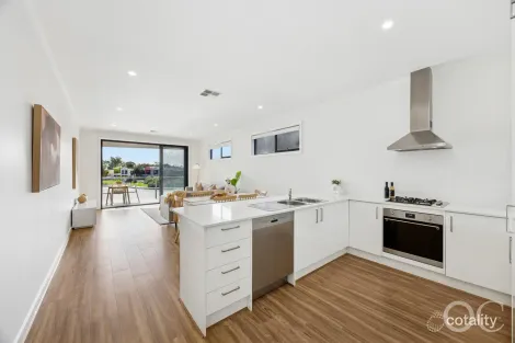 Property photo of 7/63 Douglas Drive Mawson Lakes SA 5095