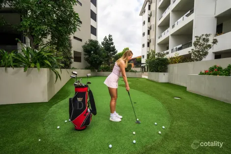 2617/52 Crosby Rd, Albion, QLD 4010