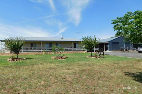 110 Mirii Lane, Coonabarabran, NSW 2357