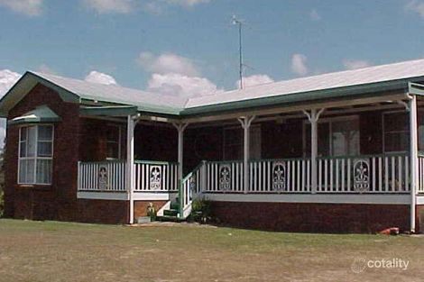 Property photo of 8 Awoonga Dam Road Benaraby QLD 4680