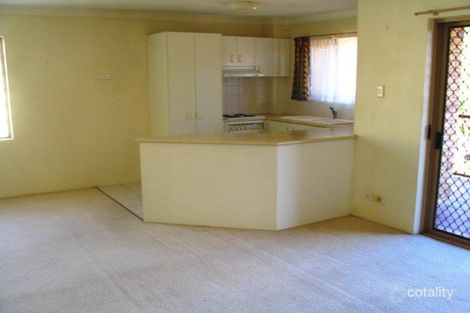 Property photo of 4/169 Nudgee Road Ascot QLD 4007