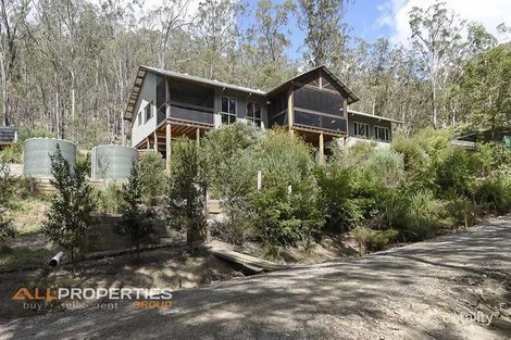 430 Cedar Creek Rd, Cedar Creek, QLD 4207