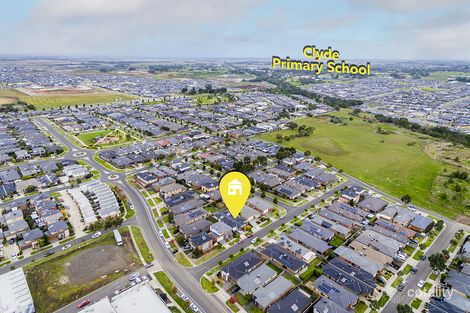 Property photo of 7 Illawarra Avenue Clyde VIC 3978