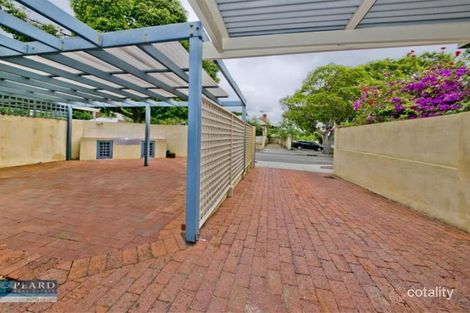 Property photo of 36 Olive Street Subiaco WA 6008