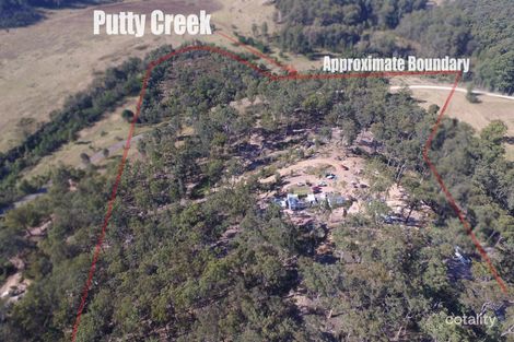 669 Putty Valley Rd, Putty, NSW 2330