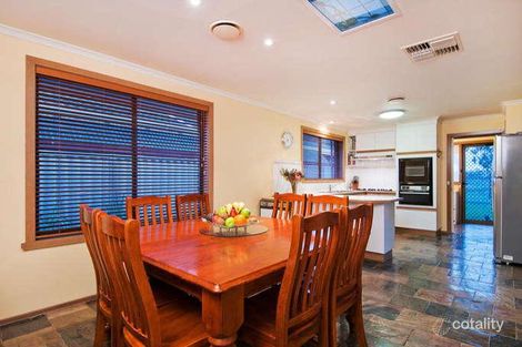 Property photo of 69 Sommers Drive Altona Meadows VIC 3028