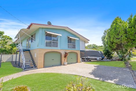 1369 Bribie Island Rd, Ningi, QLD 4511