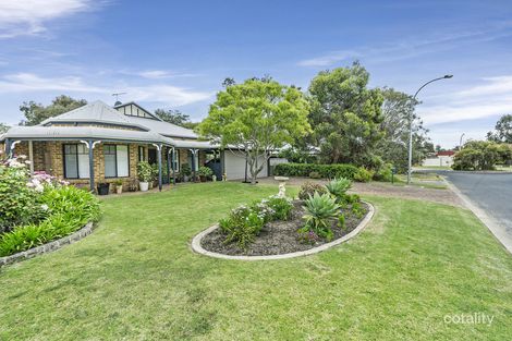 Property photo of 3 Joondalup Court West Busselton WA 6280