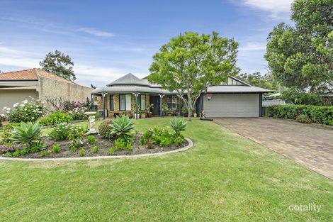 Property photo of 3 Joondalup Court West Busselton WA 6280