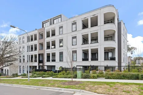 Property photo of 12/9 Lady Nelson Place Red Hill ACT 2603