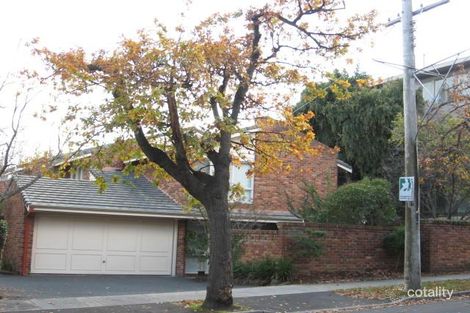 5/17 Kensington Rd, South Yarra, VIC 3141