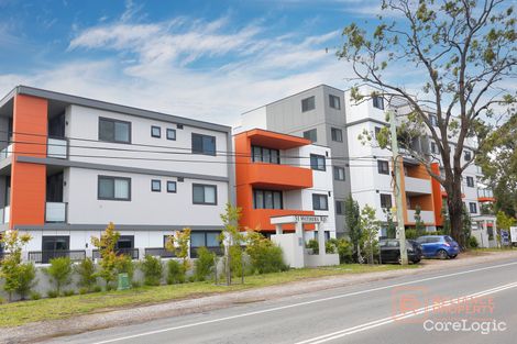Property photo of 105/51 Withers Road North Kellyville NSW 2155
