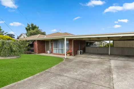 8 Jordan St, Seymour, VIC 3660