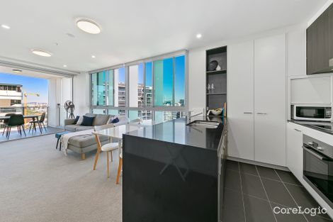 Property photo of 1611/30 Festival Place Newstead QLD 4006