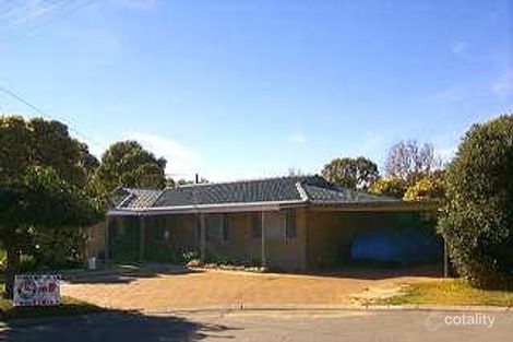 16 Nardie Pl, Hillman, WA 6168