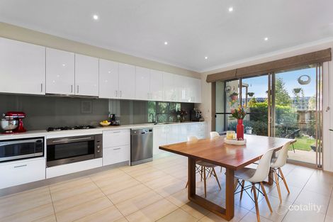 Property photo of 3 Dalgety Drive Ascot Vale VIC 3032