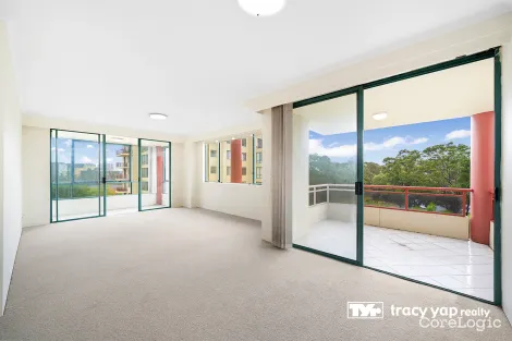 Property photo of 77/1-15 Fontenoy Road Macquarie Park NSW 2113