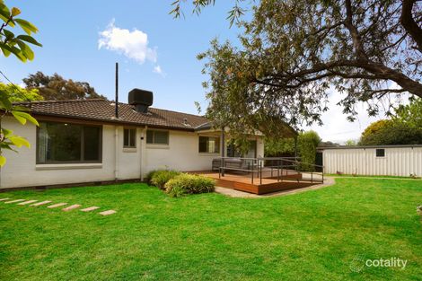 Property photo of 15 Jennings Street Curtin ACT 2605