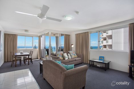 Property photo of 39/155 Old Burleigh Road Broadbeach QLD 4218