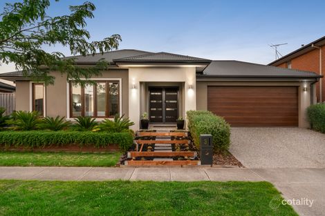 Property photo of 3 Tallawong Drive Doreen VIC 3754