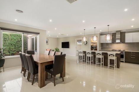 Property photo of 3 Tallawong Drive Doreen VIC 3754