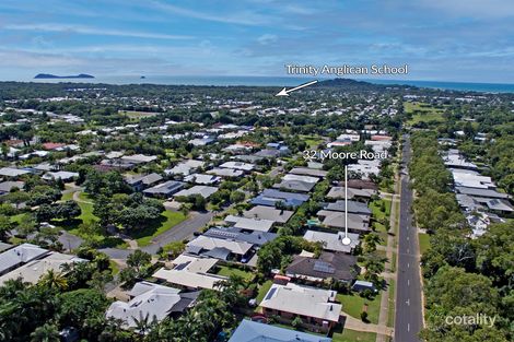 Property photo of 32 Moore Road Kewarra Beach QLD 4879
