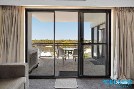 Property photo of 412/150 Great Eastern Highway Ascot WA 6104