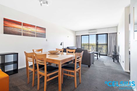 Property photo of 412/150 Great Eastern Highway Ascot WA 6104
