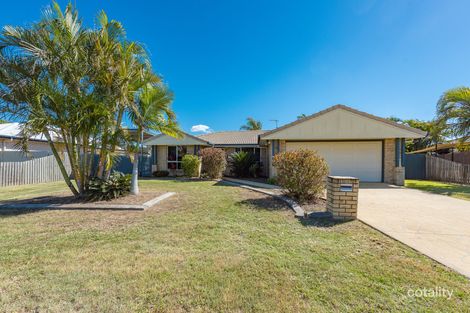 Property photo of 13 Brighton Close Bundaberg North QLD 4670