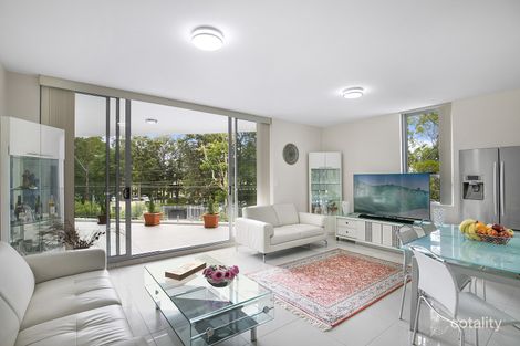 Property photo of 17/2-4 Newhaven Place St Ives NSW 2075
