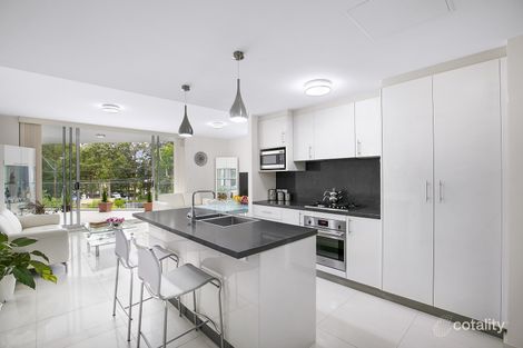 Property photo of 17/2-4 Newhaven Place St Ives NSW 2075