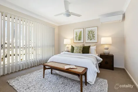 Property photo of 11 Cobbin Circuit Redbank Plains QLD 4301