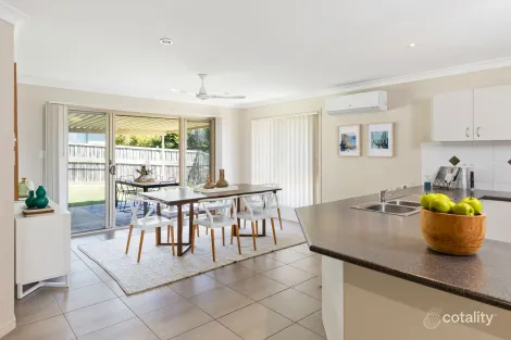 Property photo of 11 Cobbin Circuit Redbank Plains QLD 4301