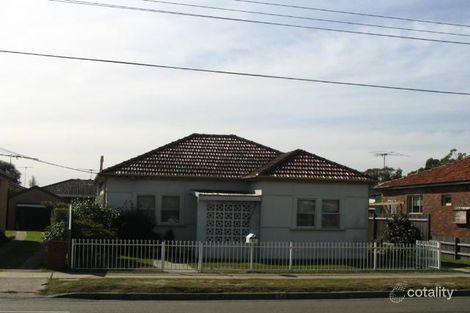 Property photo of 54 Sandringham Street Sans Souci NSW 2219