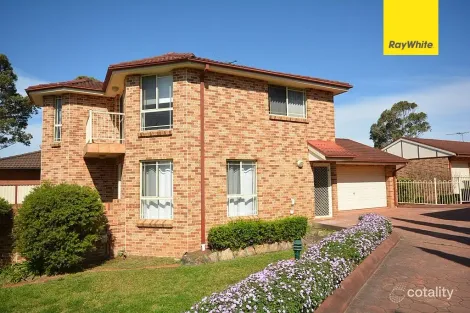 6/22-24 Hilltop Rd, Merrylands, NSW 2160